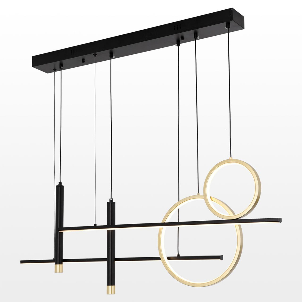 Линейно-подвесной светильник Lussole LSP-7006