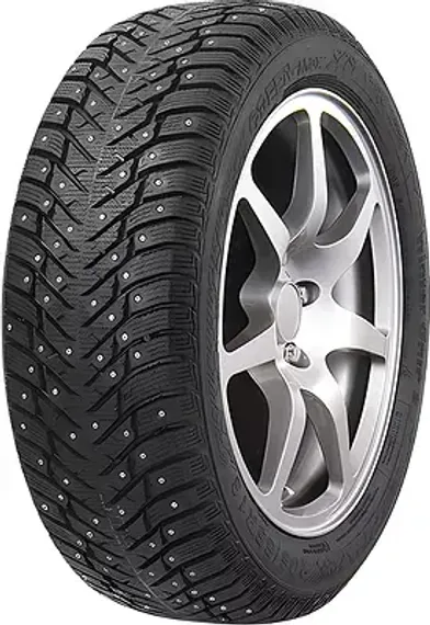 LingLong GreenMax Winter Grip 2 315/40 R21