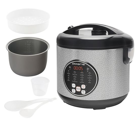Мультиварка Polaris PMC 0365AD