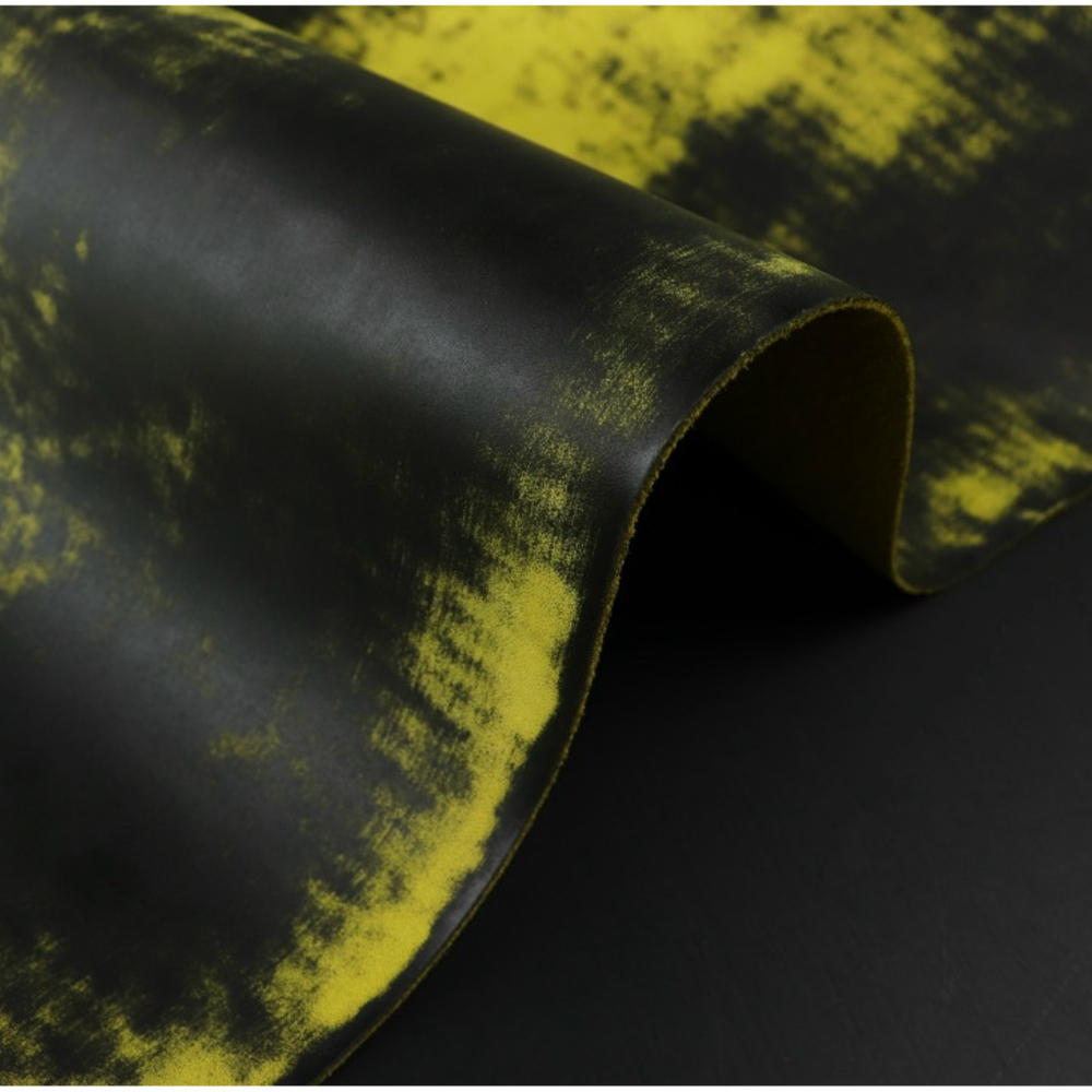 1,8-2,2 Юфть жёлтая лофт