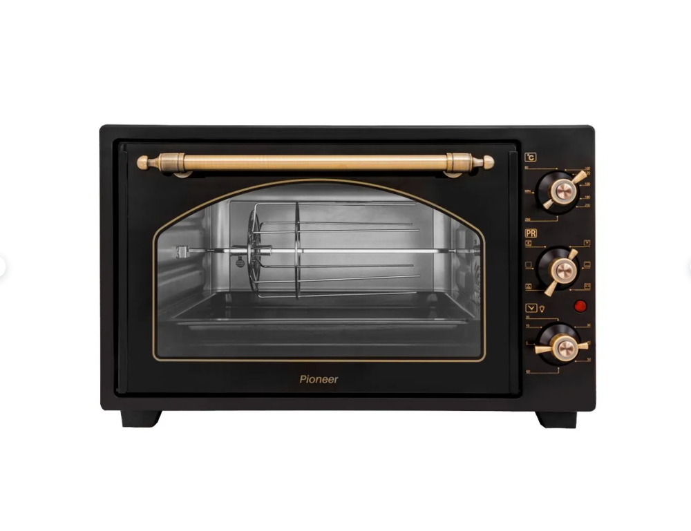 Мини-печь Pioneer MO5145G black (h)