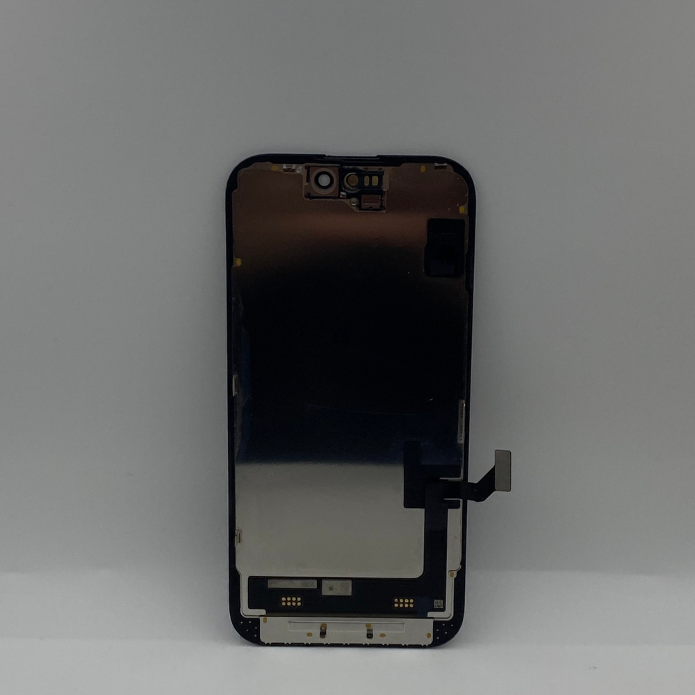 Дисплей iPhone 15 Оригинал переклейка