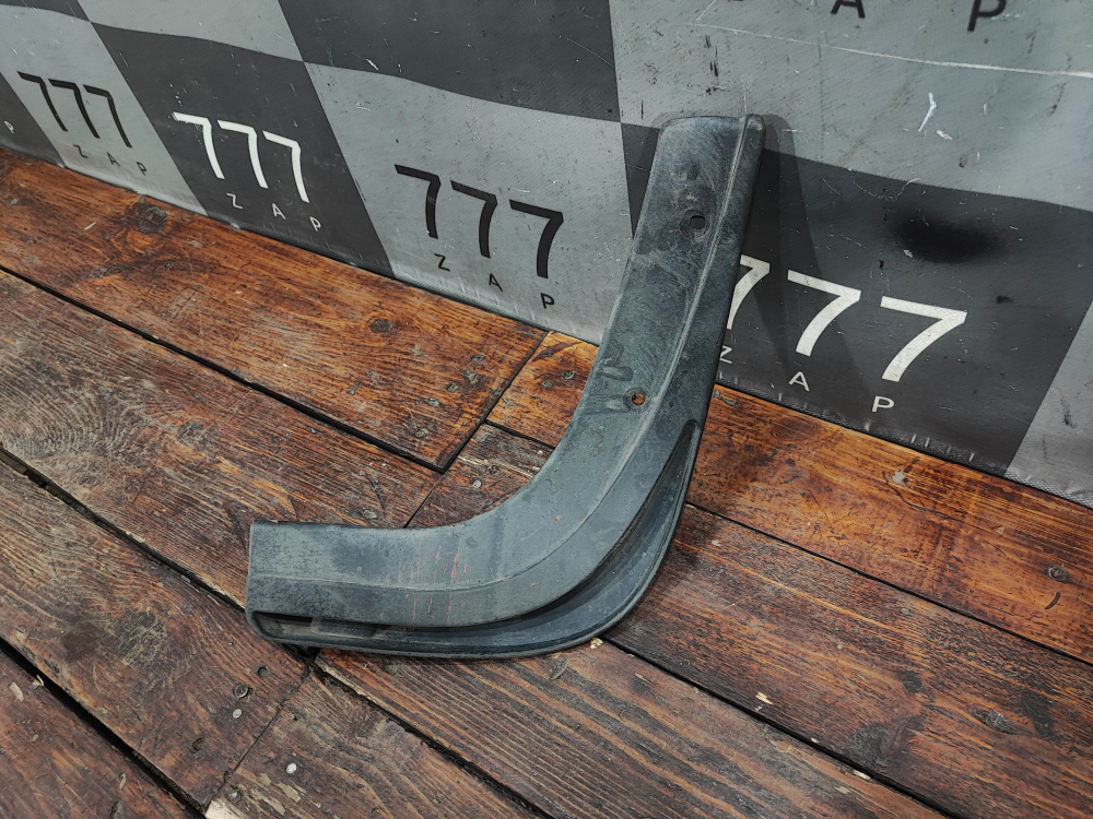 Брызговик задний левый Kia Soul 2 (PS) 16-19 Б/У Оригинал 86841B2500