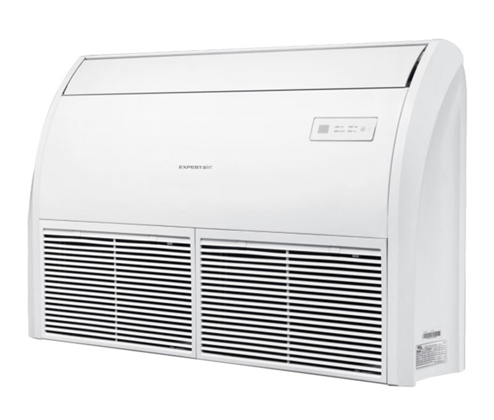 Expertair ZAC-HD24XCFC-IU/ZAC-HD24XC-OU