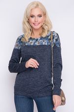 Блузка 40695 Avili