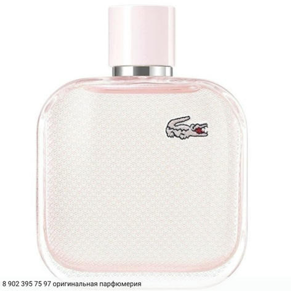 L.12.12 Rose Eau Fraiche For Her