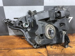 ПТФ передняя правая Kia Rio 3 (QB) 15-17 Б/У Оригинал 922024Y600