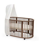 Кроватка STOKKE Sleepi Bed V3 (Warm brown)