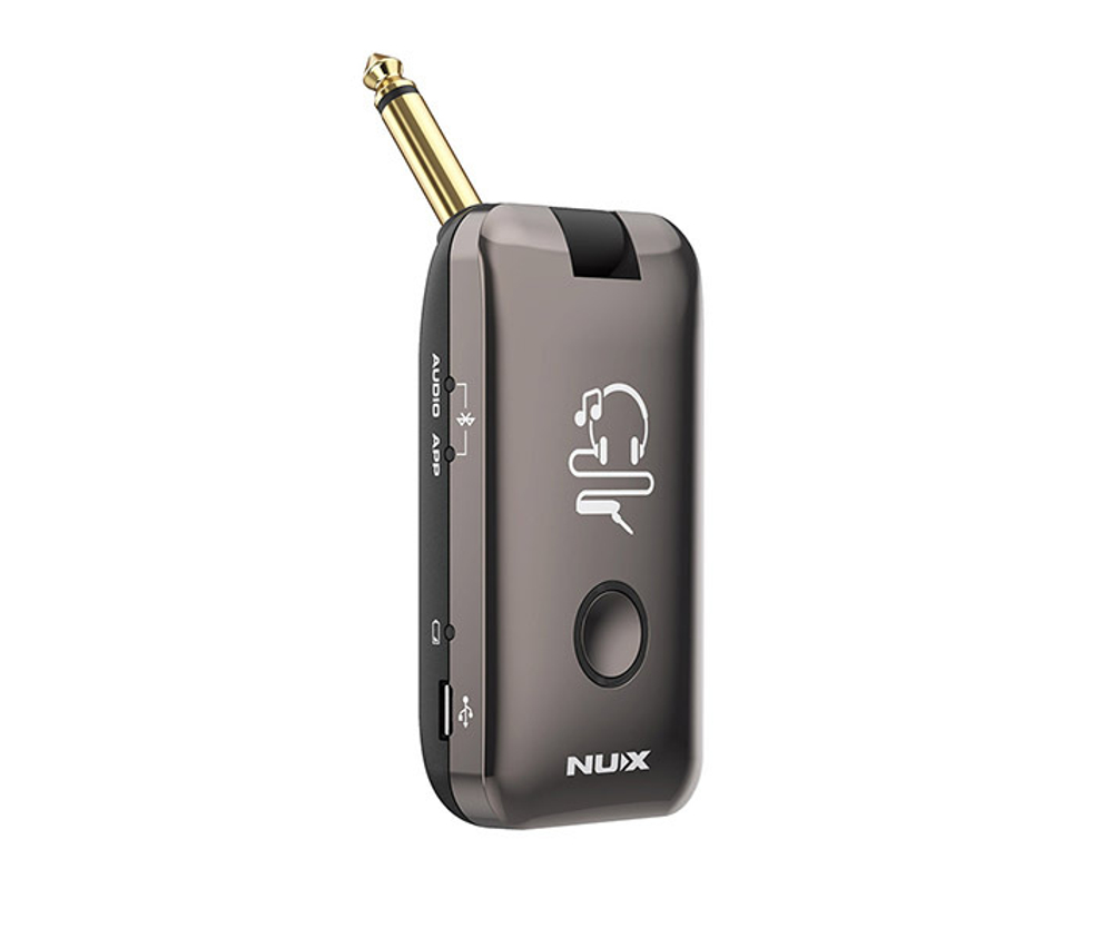 Усилитель для наушников Nux MP-2