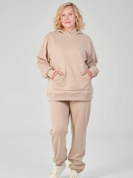 Костюм утепленный женский Fleur de Vie