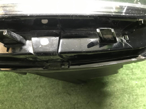Фара левая VW Teramont (2017-2022) LED