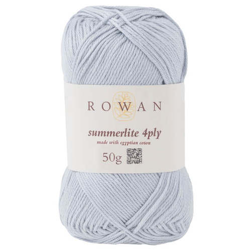 Пряжа Rowan Summerlite 4ply (419)