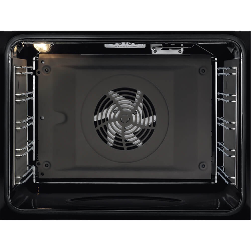 Встраиваемый электрический духовой шкаф Electrolux EOF5C50V