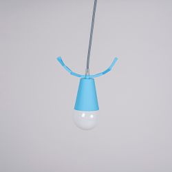 Подвесной светильник DEER ONE Синий