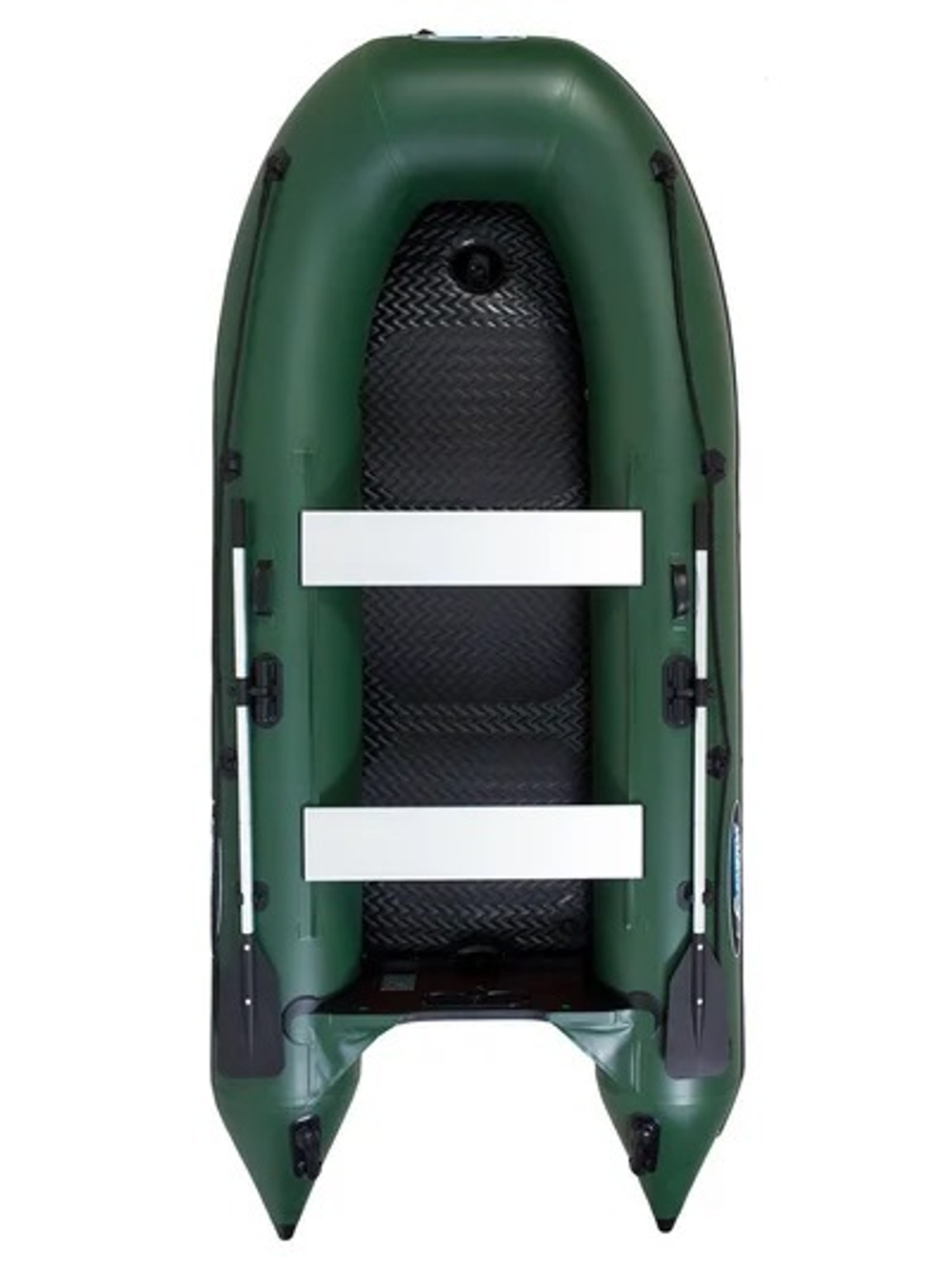 Лодка ПВХ GLADIATOR B330AD