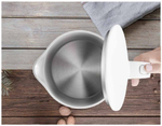 Электрический Чайник Xiaomi Mijia Appliance Kettle 1A MJDSH02YM (White/Белый)