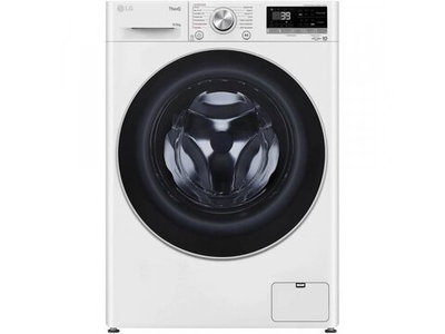 Стиральная машина с сушкой LG F2V7FR1W