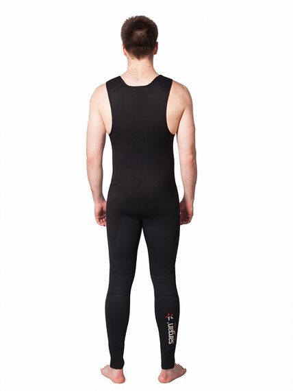 Гидрокостюм Sargan Сивуч 2.0 5 мм