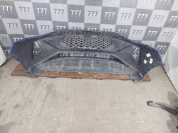 Бампер передний в сборе Haval F7 1 22-24 Б/У Оригинал 2803127XKQ11A