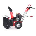 Бензиновый снегоуборщик GEOS SnowLine 560 II