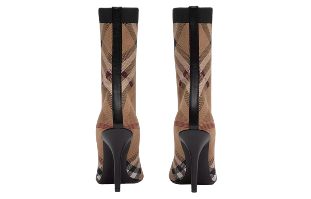 Burberry (Женская размерная сетка)