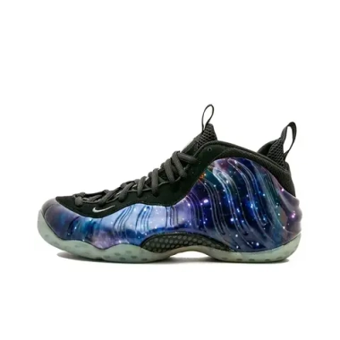 Мужские кроссовки Nike Air Foamposite One NRG 'Galaxy' 521286-800