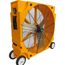 OURMASTER DFP 30 вентилятор промышленный