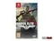 Sniper Elite 4 (Nintendo Switch, Русские субтитры, Б/У)