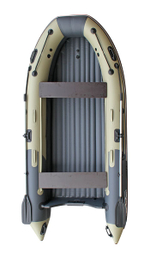 Лодка ПВХ SKAT Тритон 370