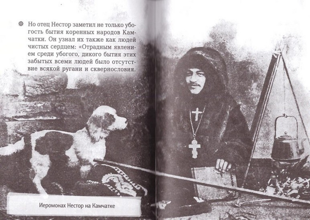 Митрополит Нестор (Анисимов). Серия "На страже веры"