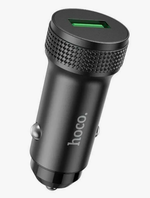АЗУ HOCO Z49 dual port black
