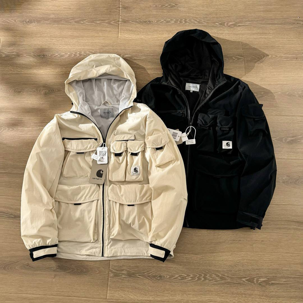 Куртка Carhartt