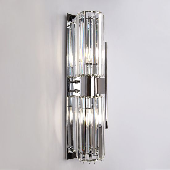 Настенный светильник MODELUX ML.524.02 CR