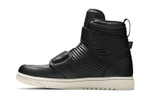 Кроссовки Jordan Air Jordan 1 Moto Black Infrared 23