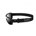 Спортивные очки OCEAN Chameleon Black / Grey Polarized lenses