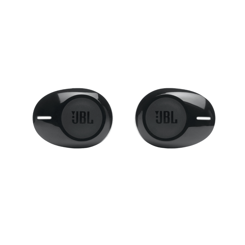 Беспроводные наушники JBL Tune 125TWS Black
