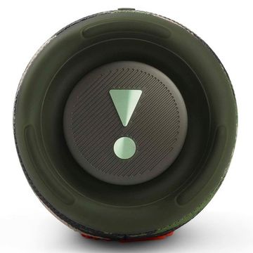 Bluetooth портативная колонка JBL Charge 5 Камуфляж