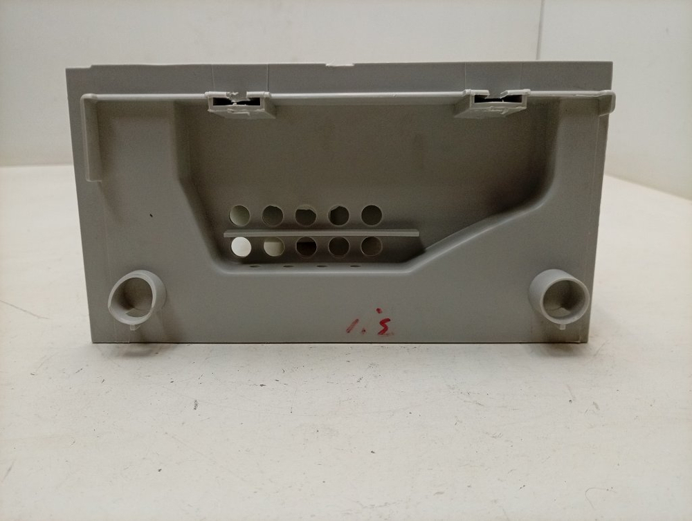 F1029NDR кт74 Дозатор порошка для стиральной машины LG 4870ER1007 б/у