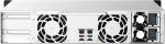 Сетевой RAID-накопитель QNAP  TS-1273AU-RP-8G
