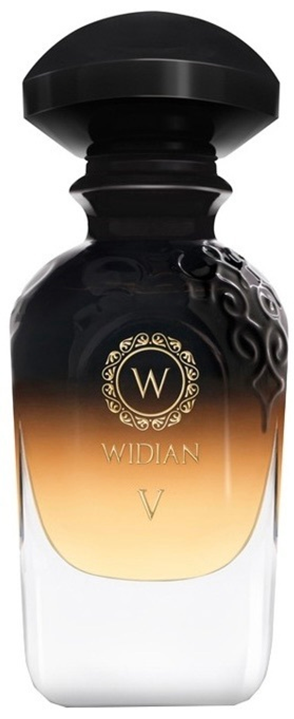 Aj Arabia Black Collection Widian V