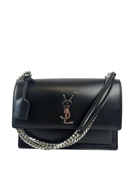 Сумка Saint Laurent medium Sunset shoulder