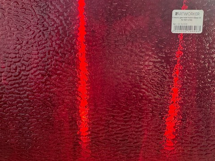 Стекло цветное Vision Glass GC 72-10/H