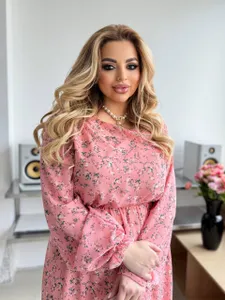 Платье УК-072-2 Фабрика Моды