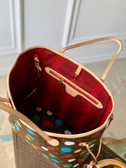 Louis Vuitton Neverfull MM