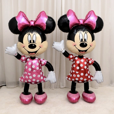 Шар ХОД Минни Маус