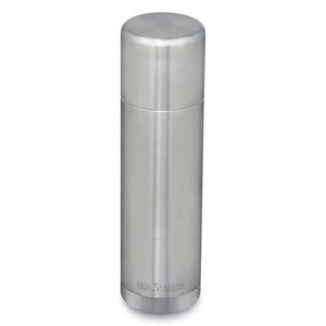 Термос Klean Kanteen Insulated TKPro 33oz (1000 мл) Brushed Stainless