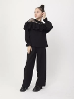 Костюм нарядный для девочки