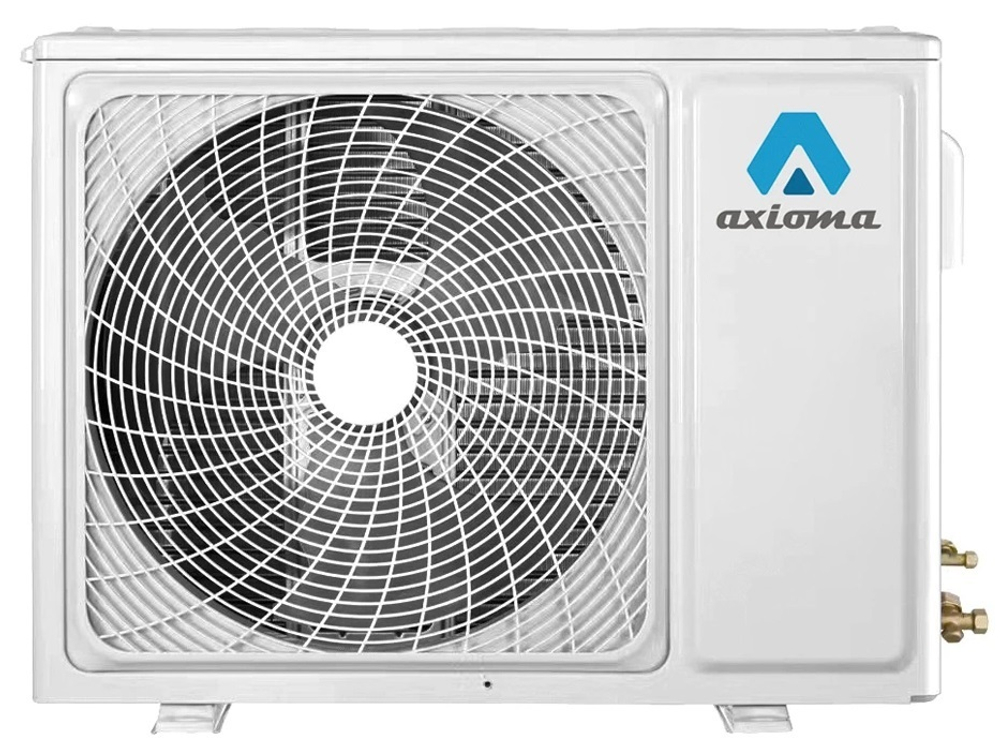 Кондиционер Axioma F ASX09FZ1/ASB09FZ1 DC Inverter