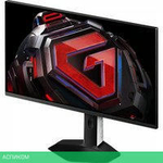 Игровой монитор Xiaomi Redmi Gaming Monitor G27Q P27QCB-RG (китайская версия)