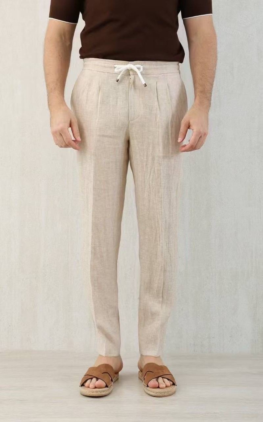 Брюки Brunello Cucinelli